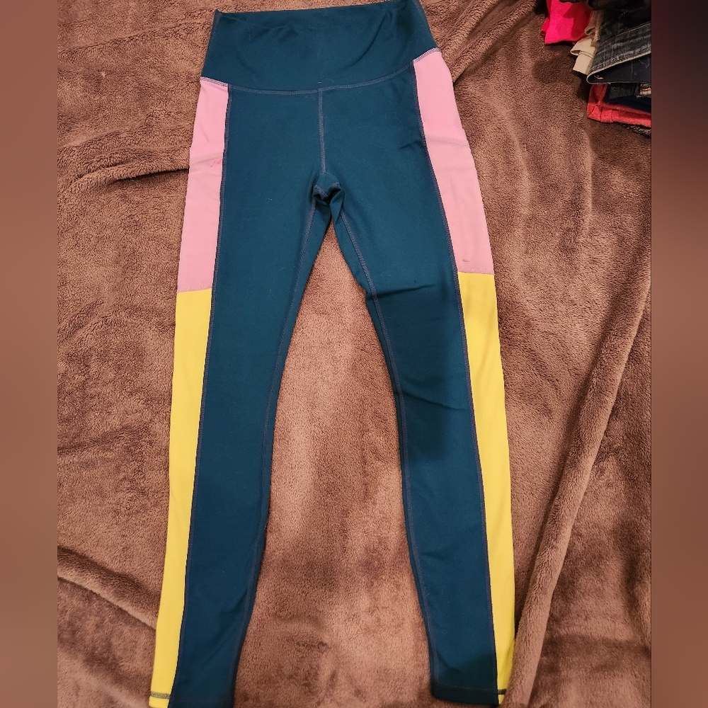 Fabletics Leggings